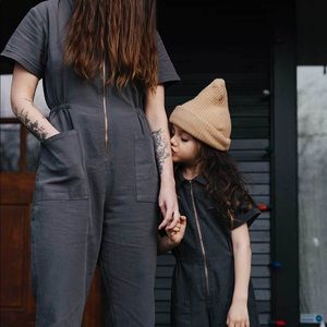 Noble Carriage Adult Utility Suit SMALL